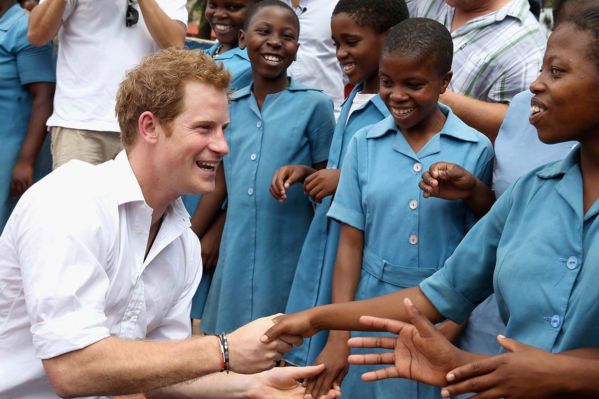 Children’s National: Helping Kids Grow Up Stronger