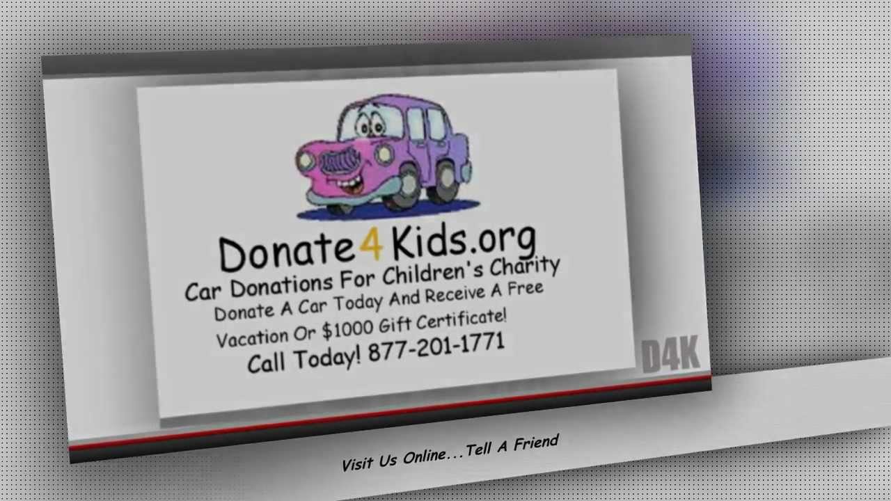 Make The Better Life For Children