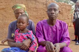 Trauma Healing Worshop